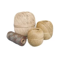 Zsineg vékony 2/2,50 100g/tekercs 125m
