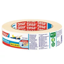 Festőszalag 30mmx50m papír 05287 TESA -5087-00000-00-