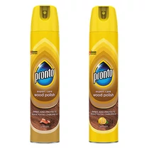 Bútorápoló spray Pronto 250ml -31150119-