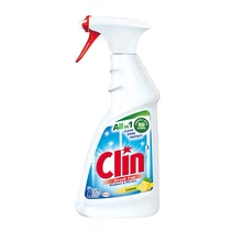 Ablaktisztító Clin 500ml szórófejes -31150118- Citrus