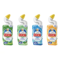 WC tisztító Duck toalett kacsa 750ml -31140013-