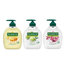Szappan folyékony Palmolive 300ml pumpás -32020017-