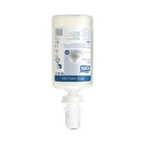 Habszappan TORK Prémium kézkímélő S4 1l -520501- 6db/karton