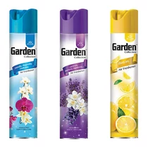 Illatosító spray Garden 300ml -803125-
