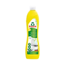 Súrolószer Frosch 500ml