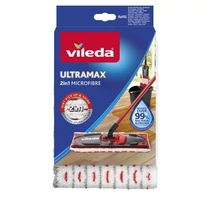 Felmosó pótfej lapos Ultramax, VILEDA -F11204 (121238)-