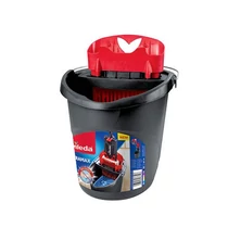 Vödör csavaró kosárral, lapos felmosóhoz Ultramax, VILEDA -F25223-