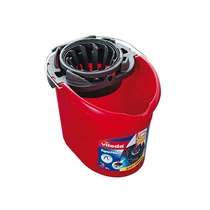 Vödör csavaró kosárral Supermop, VILEDA -F10946/F25317-