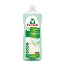 Tisztítószer Frosch PH semleges 1l citrus -31150014-