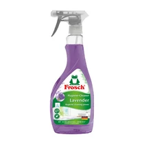 Tisztítószer higiéniás Frosch 500ml levendula szórófejes