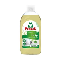 Vízkőoldó Frosch 300ml háztartási gépekhez