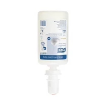 Habszappan TORK Prémium kézkimélő, allergénmentes S4 1l -520701-