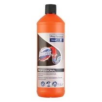 Lefolyótisztító Domestos Professional 1liter