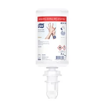 Kézfertőtlenítő gél TORK alkoholos 1000ml -424105-