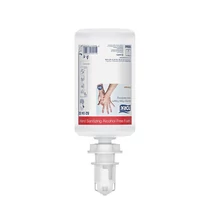 Kézfertőtlenítő hab alkoholmentes TORK 1000ml