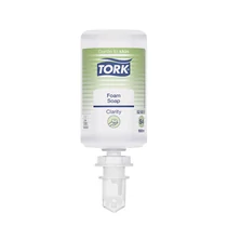 Habszappan Tork Clarity 1000ml