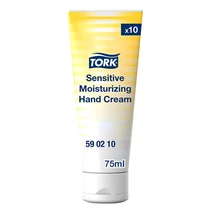 Kézkrém TORK hidratáló érzékeny bőrre 75 ml