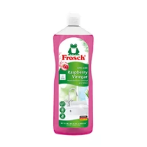 Tisztítószer Frosch Málnaecetes 1000ml