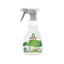 Hűtőgép tisztító spray Higiéniás Frosch  300ml