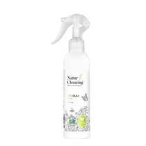 WC olaj NaturCleaning citrus 200 ml