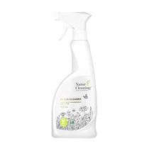 Ablaktisztító NaturCleaning lime illattal 500ml szórófejes