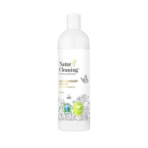 Mosogatógép öblítő NaturCleaning 500ml