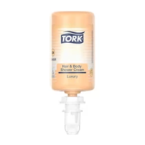 Tusfürdő TORK Luxus Hair & Body S4 Premium  1L