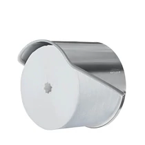 Toalettpapír adagoló Tork belsőmag nélküli Mid-size T7 -472259- Toalettpapír adagoló Tork belsőmag nélküli Mid-size T7 -472259-