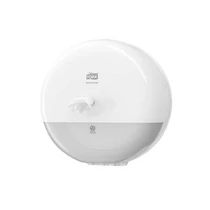 Toalettpapír adagoló TORK SmartOne Mini tekercses fehér T9