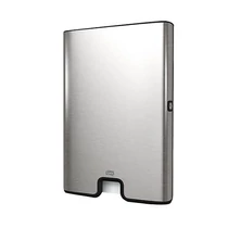 Kéztörlő adagoló TORK Xpress Multifold