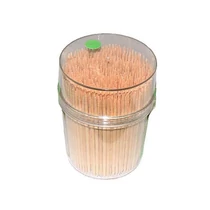 Fogvájó műanyag tartóban 1400FOF001/1605FOF001 400 szál