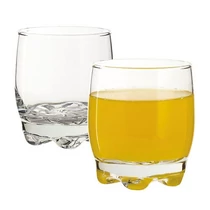 Pohár Bolero üdítős 290ml 1700WHS009 6db-os készlet