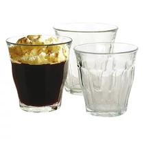 Kávéspohár Gastro -RETRO- 160ml 6db/klt