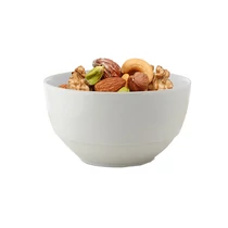 Mogyorós- és salátástálka 11cm ROTBERG PORCELAIN (Gyűjtő: 6db/klt)