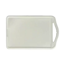 Vágódeszka, műanyag 31x20cm