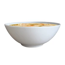 Leveses tálka 17cm ROTBERG PORCELAIN (Kiszerelés: 6db/klt)