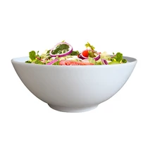 Müzlis és salátástálka 17cm ROTBERG PORCELAIN (Kiszerelés: 6db/klt)