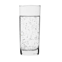 Üvegpohár GastroLine HB üdítős 300ml 12db/készlet