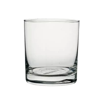 Üvegpohár GastroLine vizes WH 250ml 12db/készlet