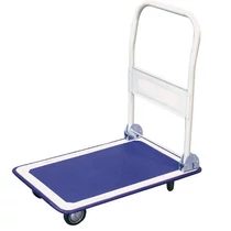 Összecsukható szállító kocsi -CSKME-