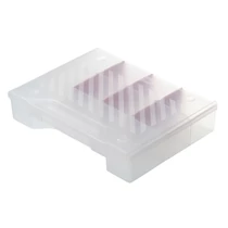 Rendszerező doboz Curver -L - 11 részes