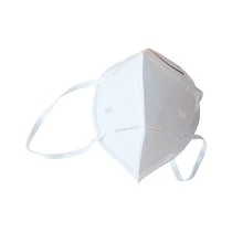 Szájmaszk FFP2-es KN95 (Kiszerelés: 20db/csomag)