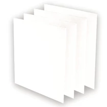 Előszűrő Fellowes AeraMax Pro ''AM III/IV'' légtisztító készülékhez 4db/csm