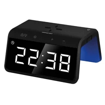 Ébresztőóra SENCOR SDC 7900Qi gyorstöltővel
