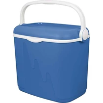 Hűtőtáska CURVER 32l kék-fehér 498 x 333 x 410 mm