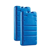 Jégakku CURVER szett kék 2 db/csm