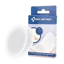 Vízhólyagtapasz FIRST AID ONLY 6 db/csomag