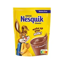 Kakaópor Nesquik 600g -11336013- vitaminokkal