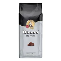 Kávé Douwe Egberts Espresso 1000g szemes -4055139-