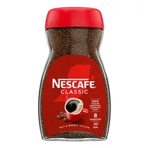 Kávé NESCAFÉ Classic 200g instant